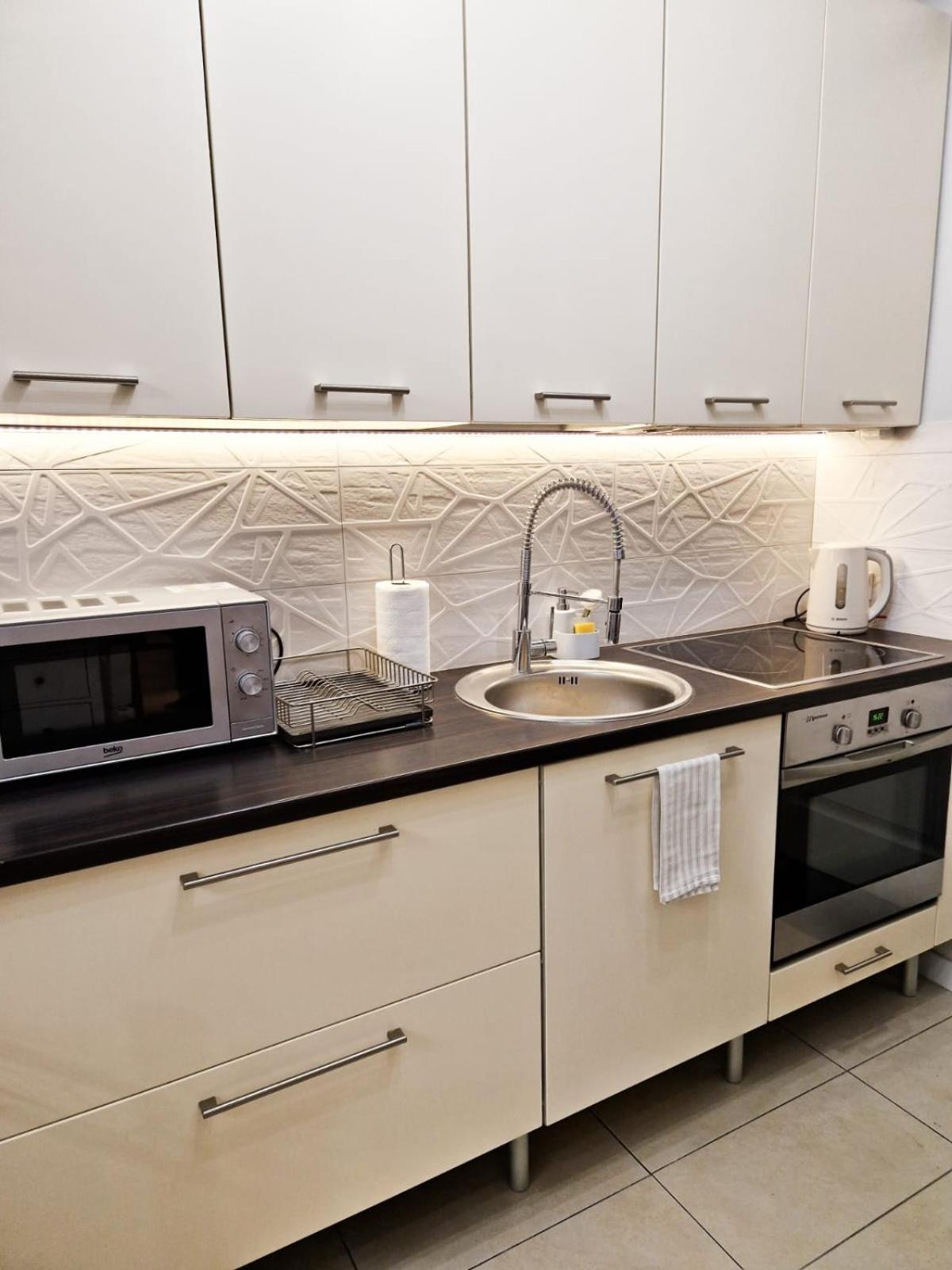 Apartament Warsaw The Old Town - Piekarska Street エクステリア 写真