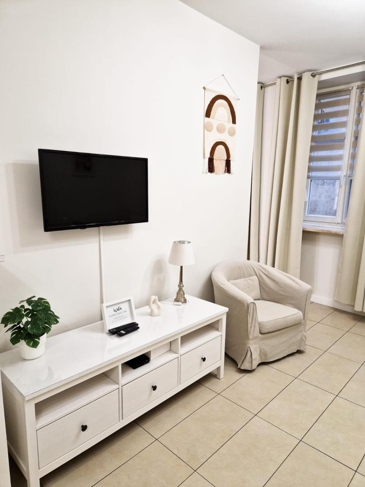 Apartament Warsaw The Old Town - Piekarska Street エクステリア 写真