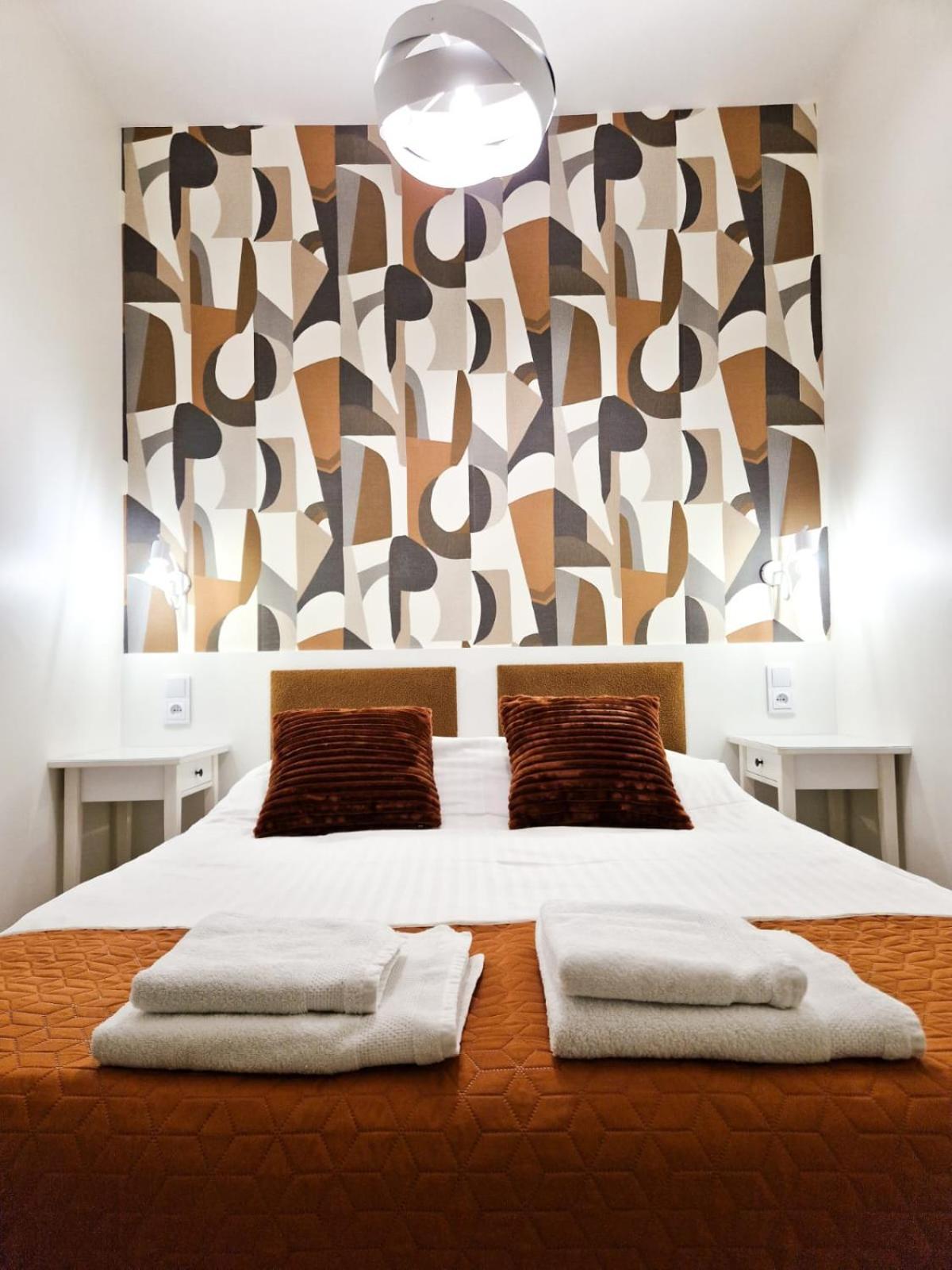 Apartament Warsaw The Old Town - Piekarska Street エクステリア 写真