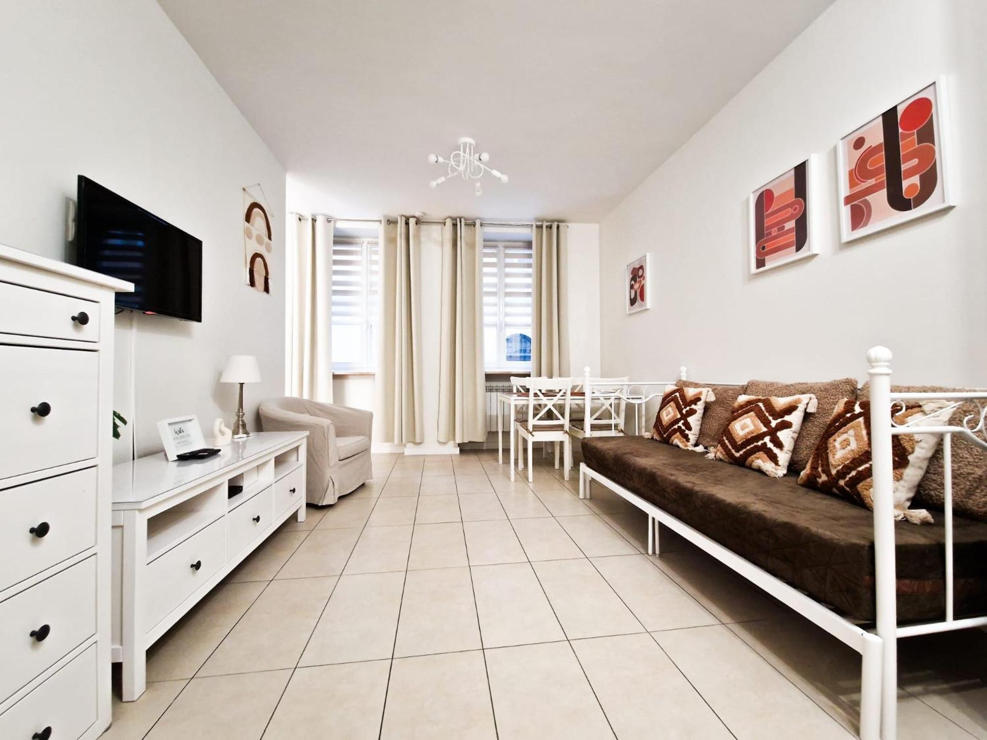 Apartament Warsaw The Old Town - Piekarska Street エクステリア 写真