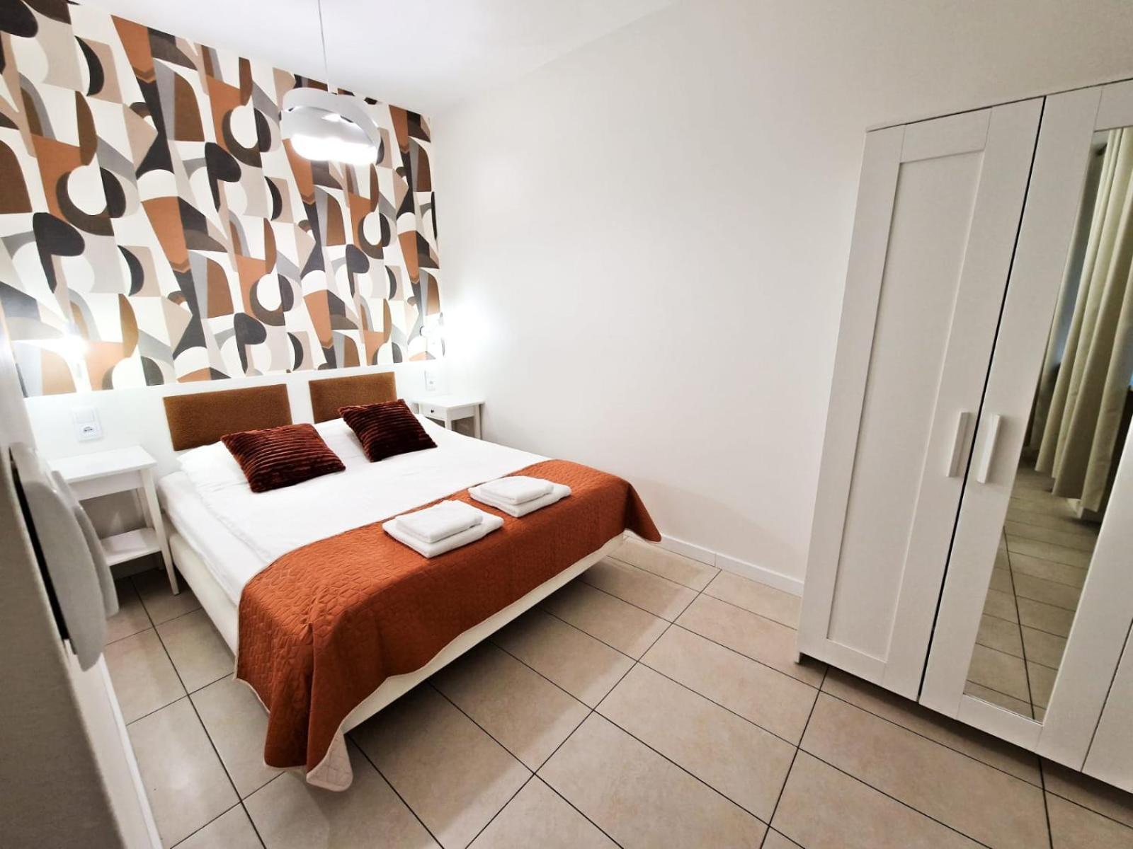 Apartament Warsaw The Old Town - Piekarska Street エクステリア 写真