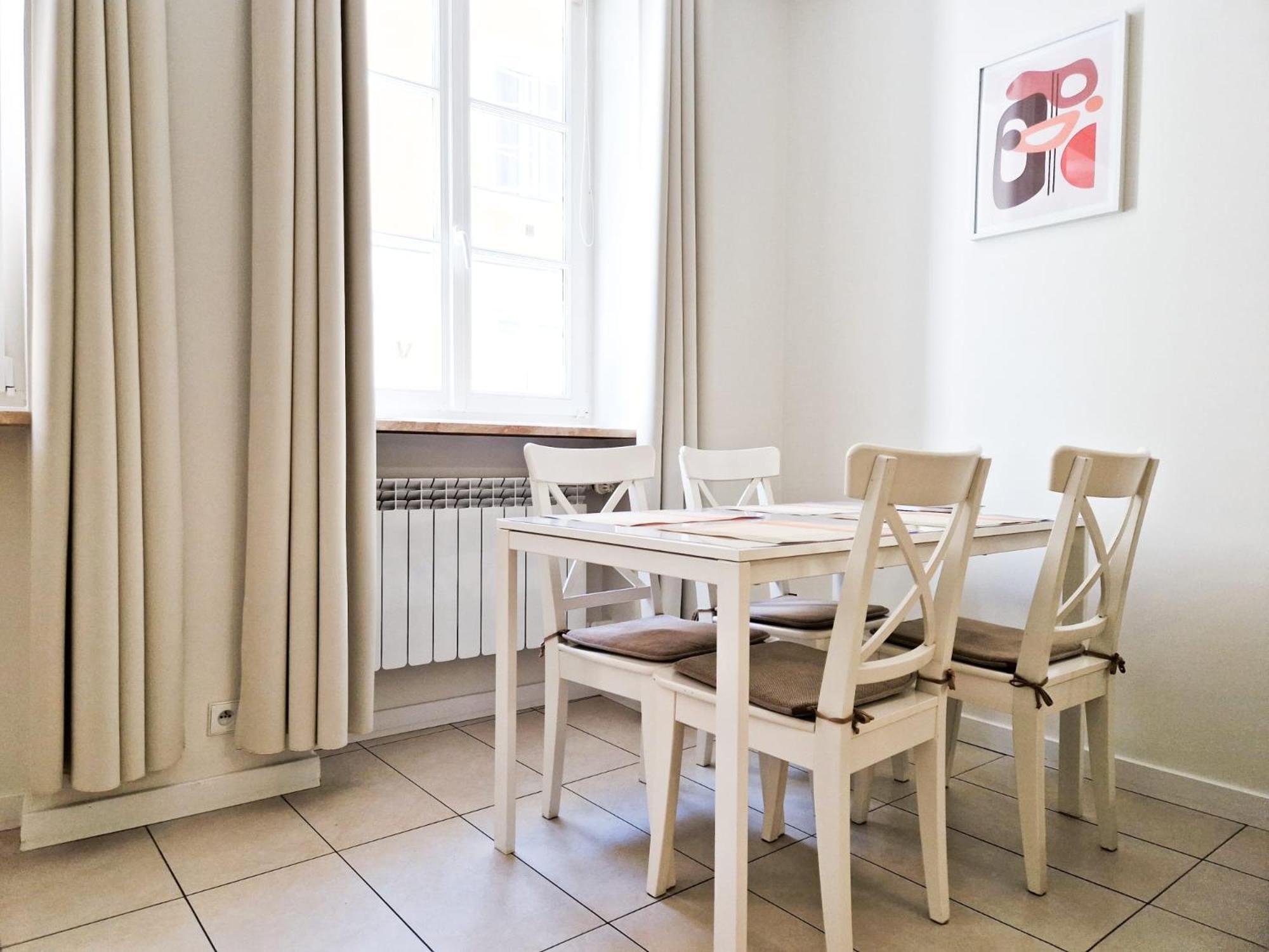Apartament Warsaw The Old Town - Piekarska Street エクステリア 写真