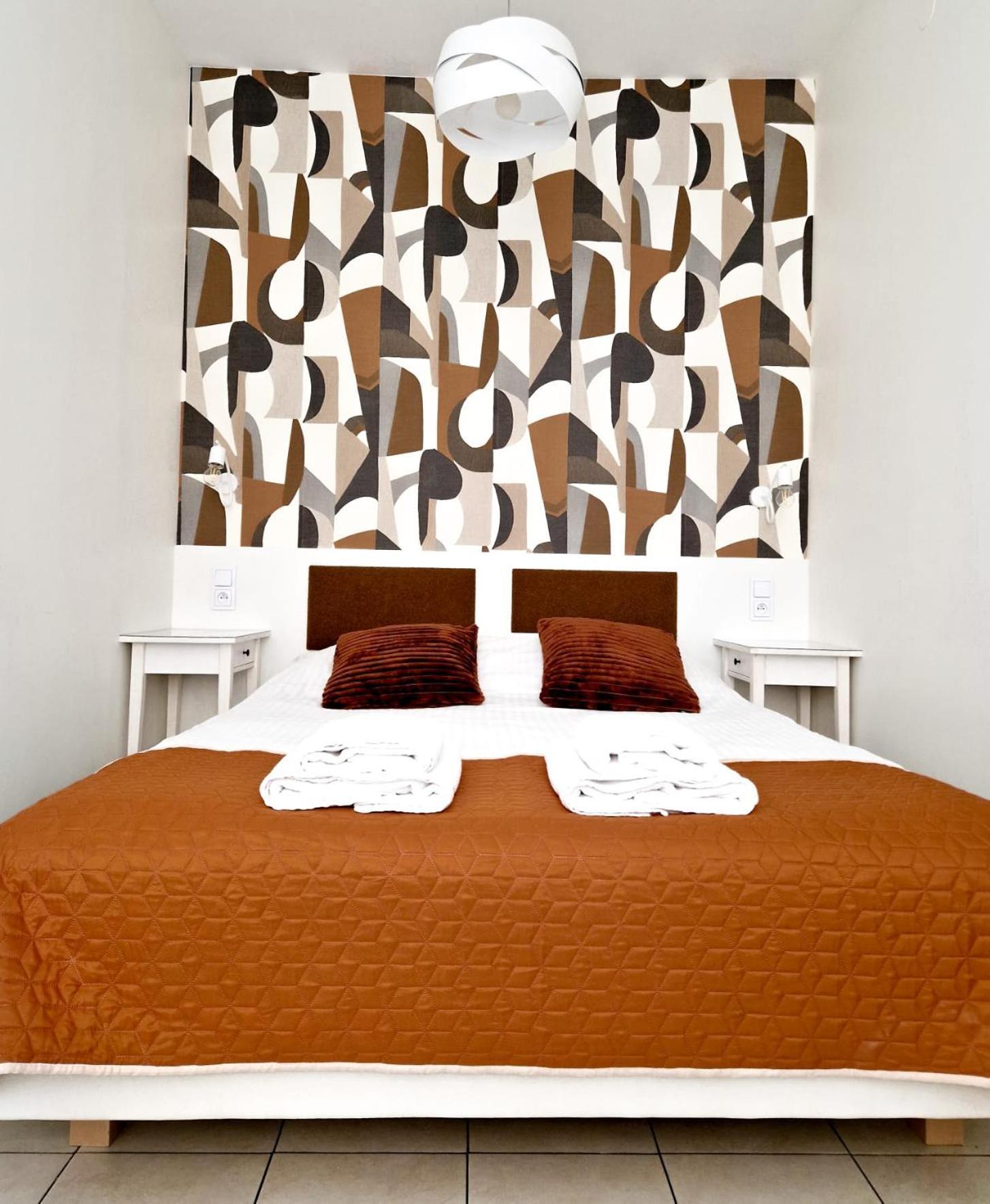 Apartament Warsaw The Old Town - Piekarska Street エクステリア 写真