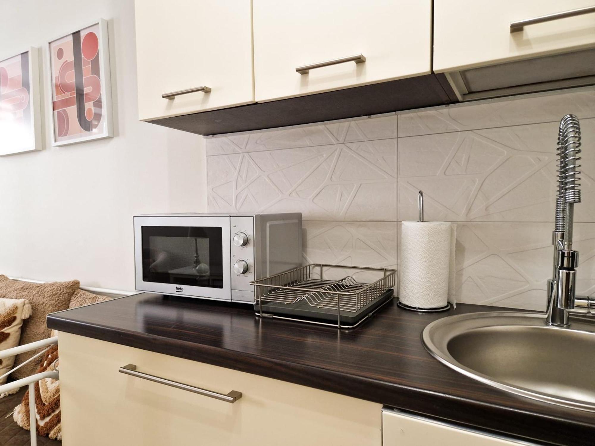 Apartament Warsaw The Old Town - Piekarska Street エクステリア 写真