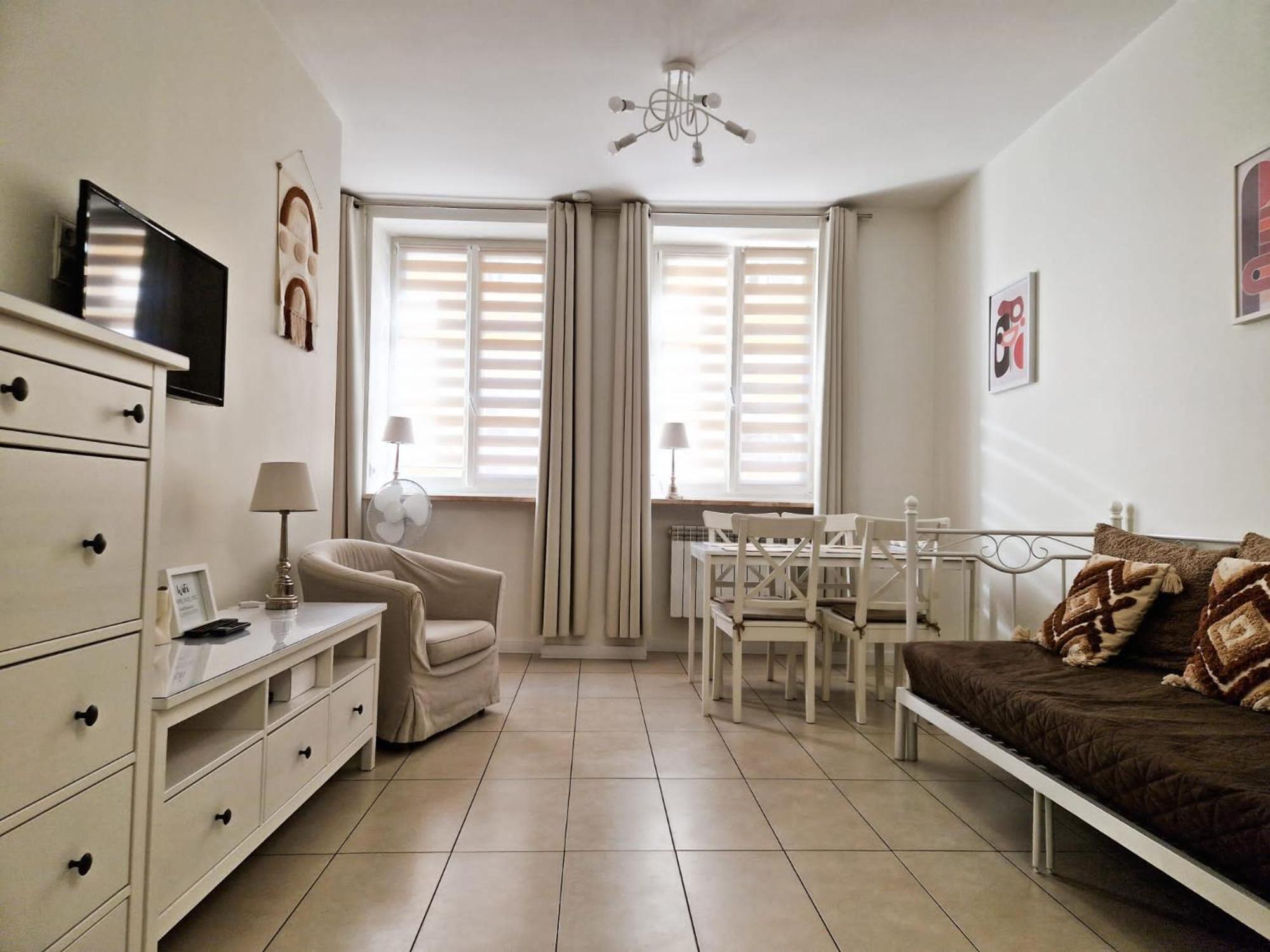 Apartament Warsaw The Old Town - Piekarska Street エクステリア 写真