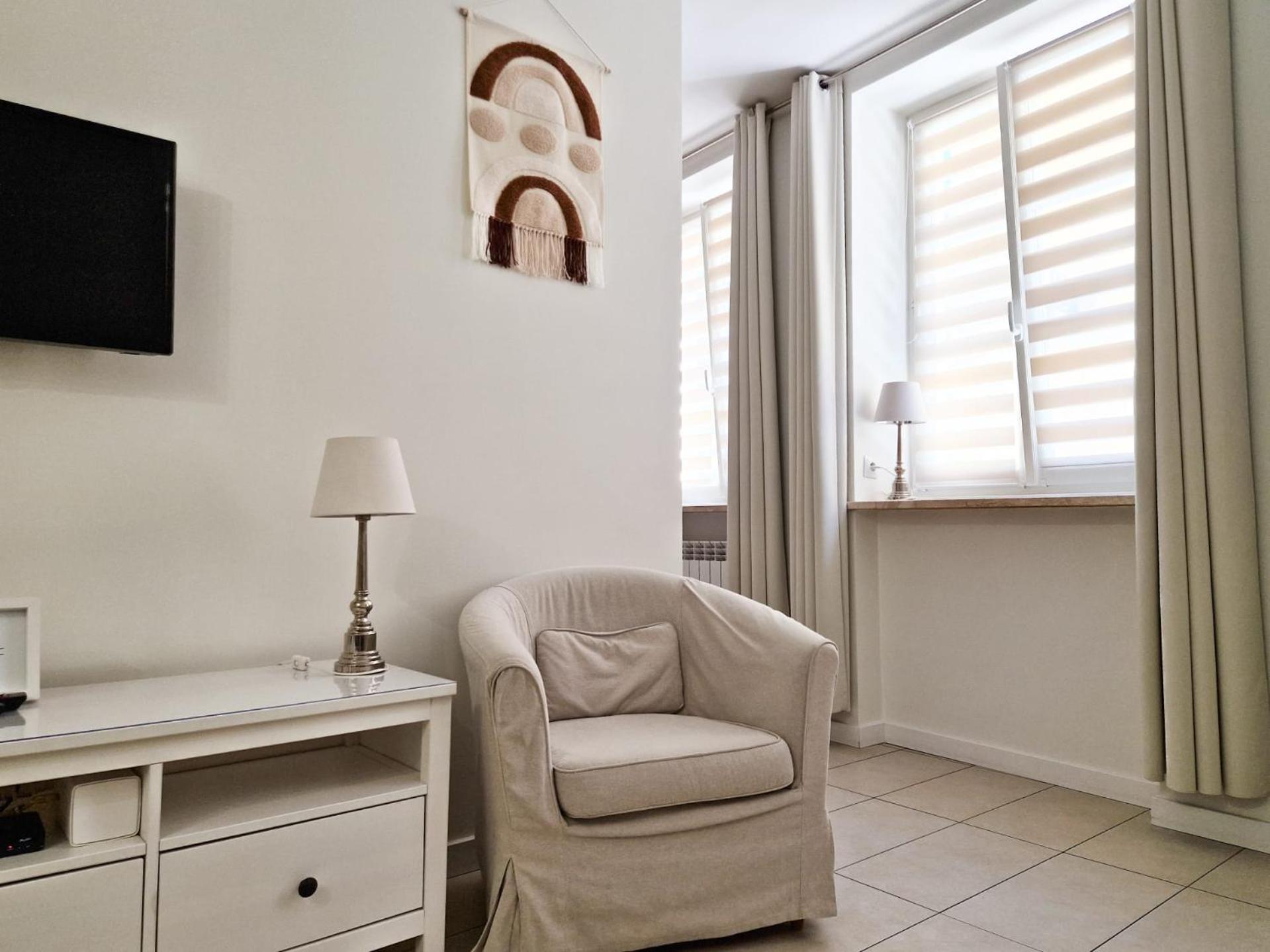 Apartament Warsaw The Old Town - Piekarska Street エクステリア 写真
