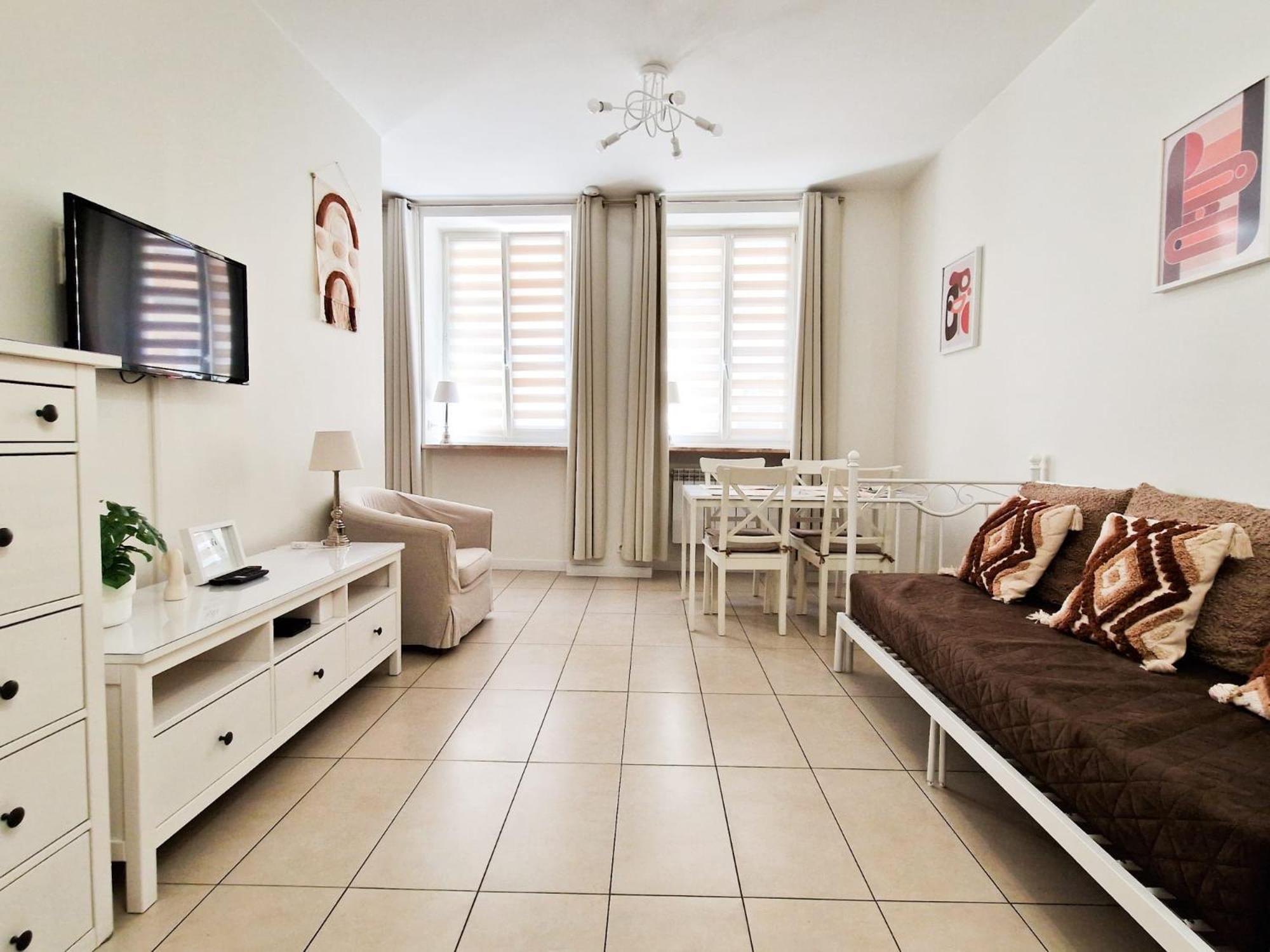 Apartament Warsaw The Old Town - Piekarska Street エクステリア 写真