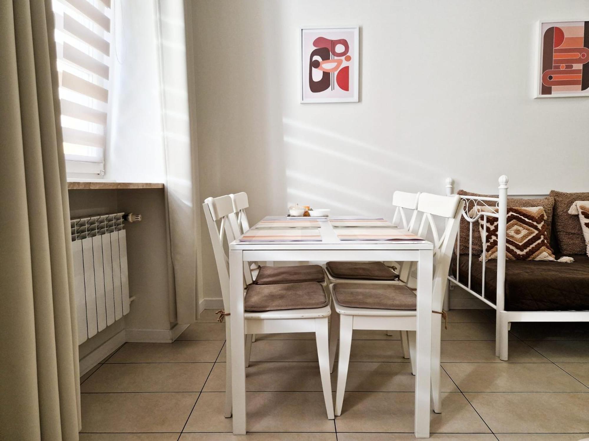 Apartament Warsaw The Old Town - Piekarska Street エクステリア 写真